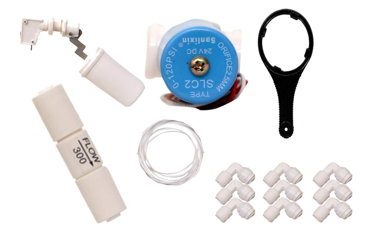 ro components